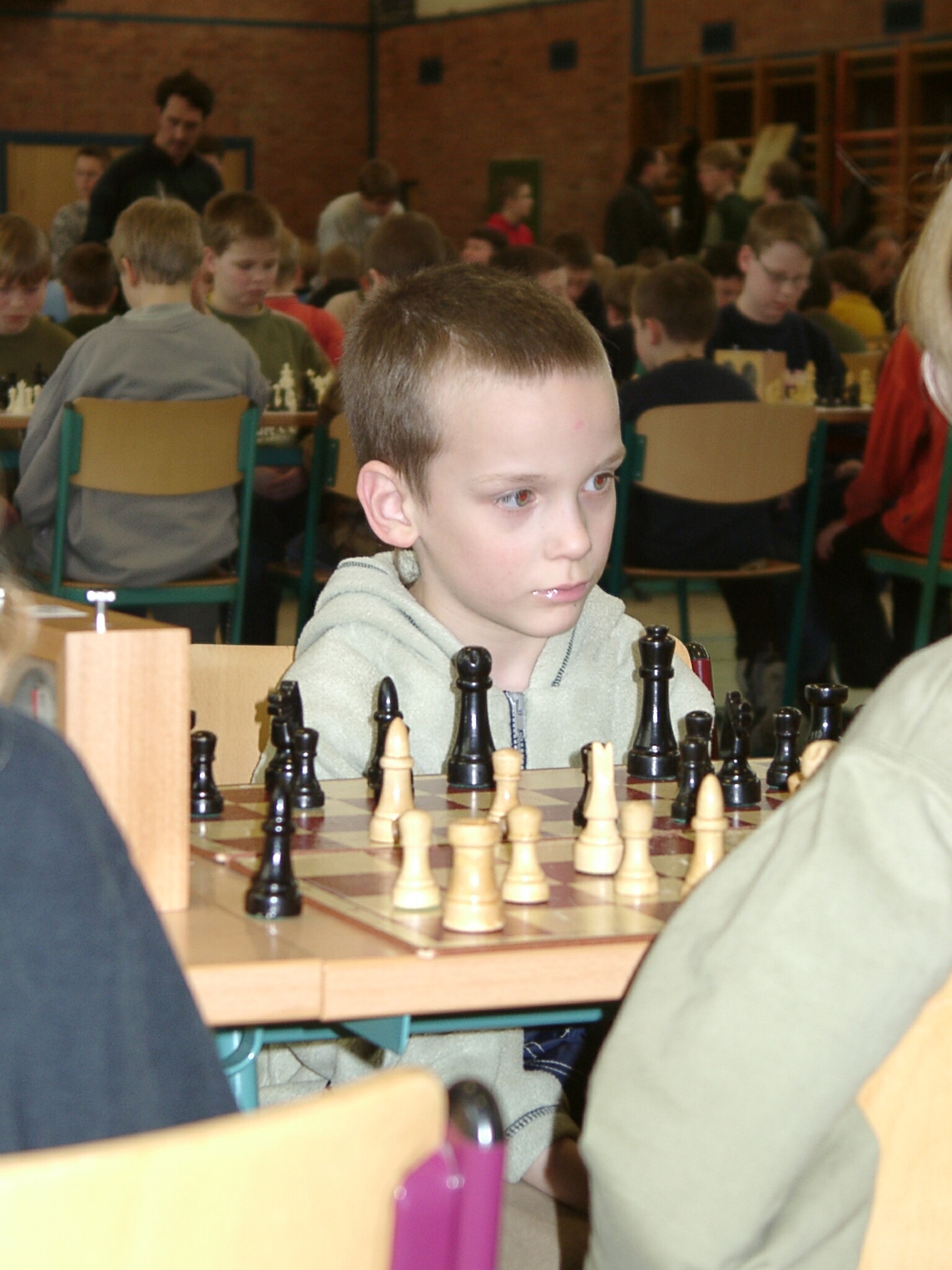 Vorschau
